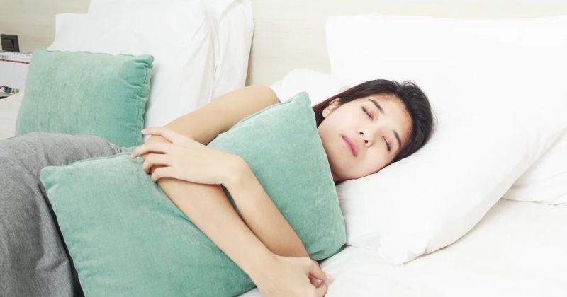 10 cách cải thiện giấc ngủ