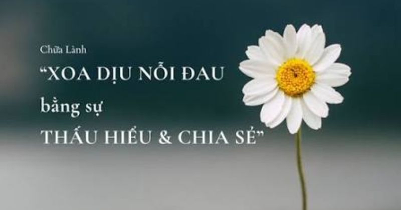 99+ Stt chữa lành