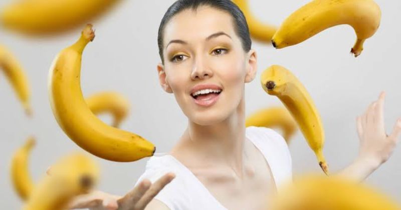 Ăn chuối buổi sáng có tốt không