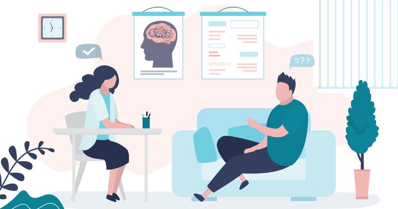 Khi nào nên gặp bác sĩ nếu khó vào giấc ngủ