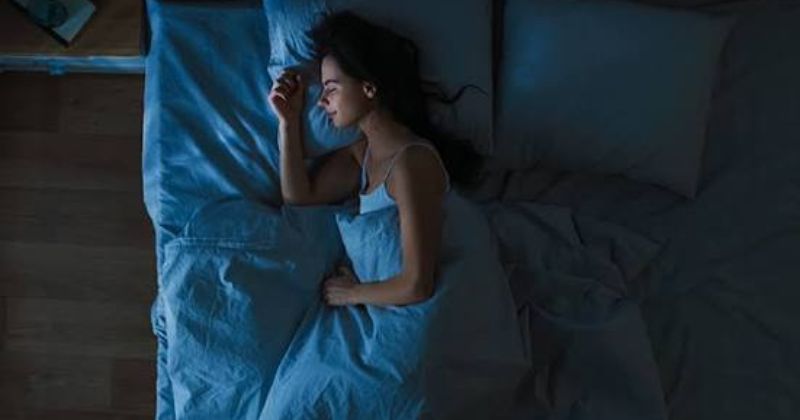 Những nguyên nhân khiến bạn ngủ không ngon