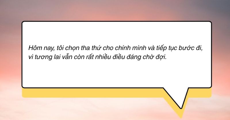 Stt chữa lành tâm hồn giúp bạn tìm lại bình yên