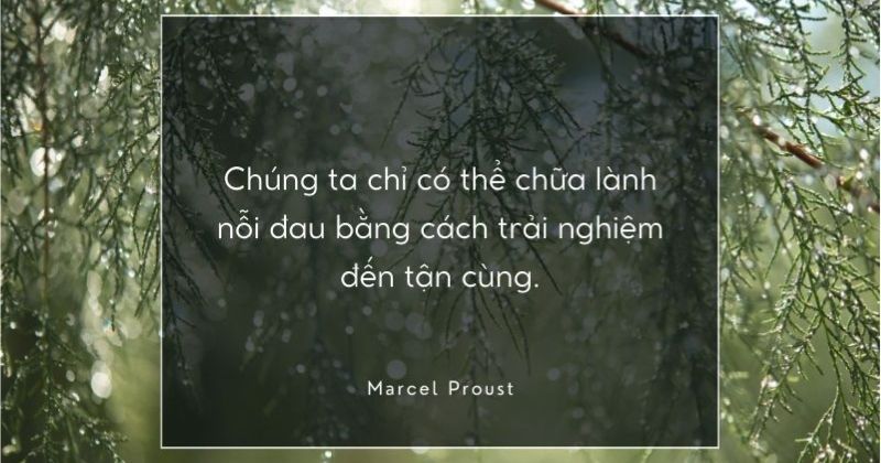 Stt chữa lành về yêu thương bản thân