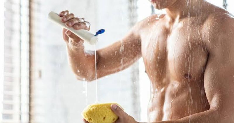 Tắm buổi sáng có tốt không