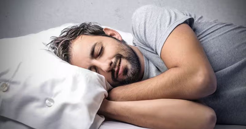 Vì sao ngủ đủ giấc quan trọng đối với sức khỏe