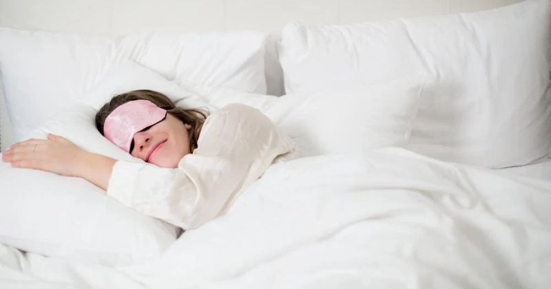 Xây dựng thói quen giúp ngủ ngon mỗi tối