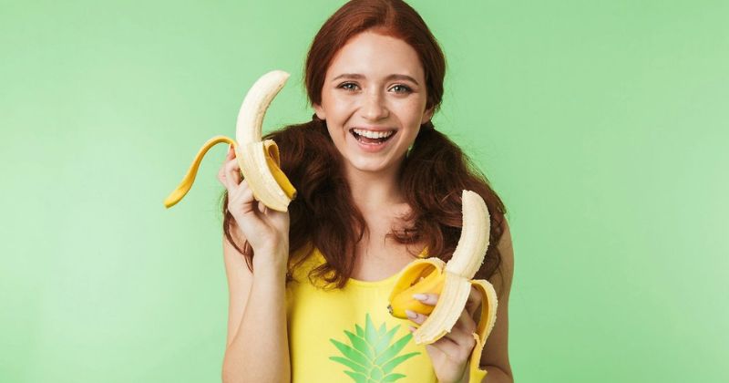 Những lợi ích của việc ăn chuối buổi sáng