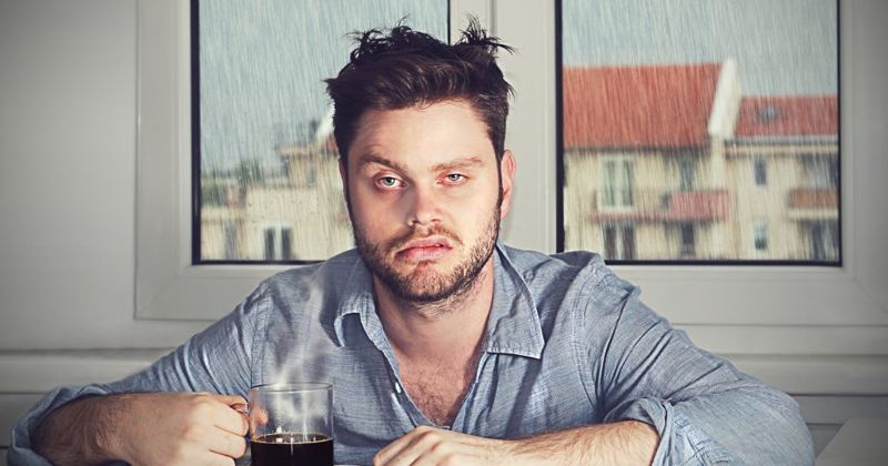 nguyên nhân và dấu hiệu ngủ không sâu giấc