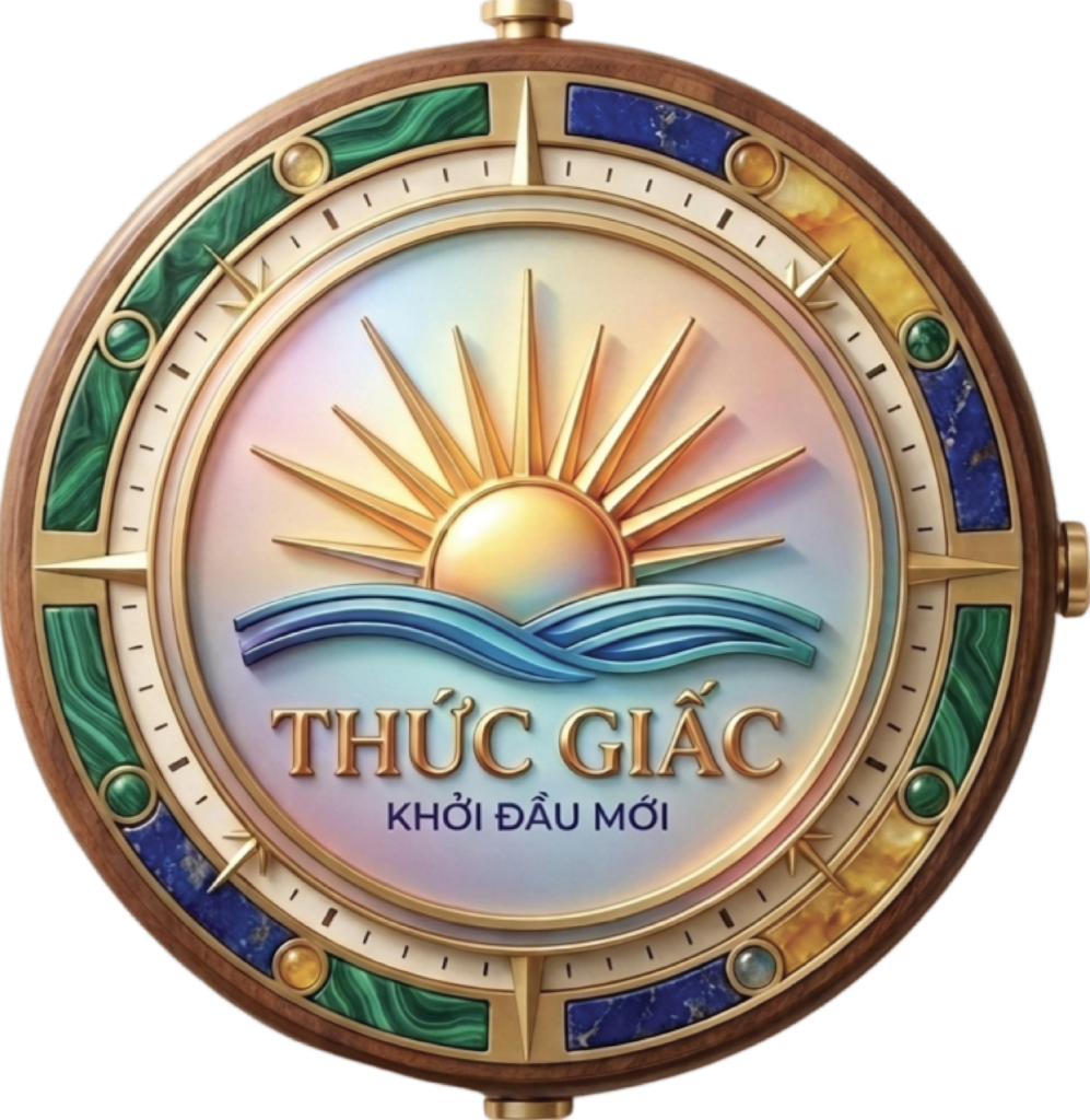 Thức Giấc