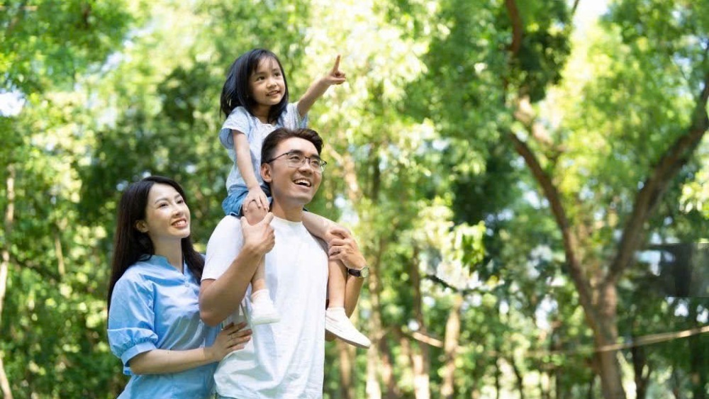 Hành trình chữa lành là gì